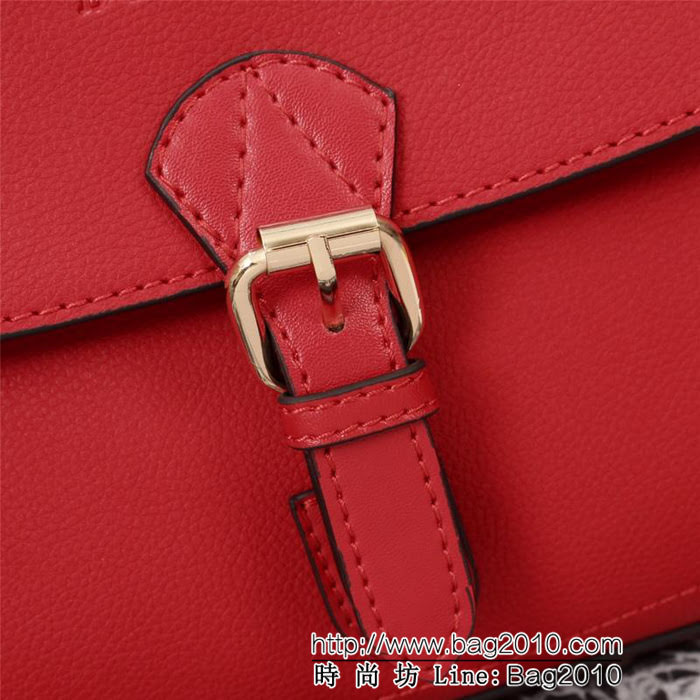 BURBERRY巴寶莉 獨家爆款 立體結構感 Canvas格紋托特包 39921  Bhq1002